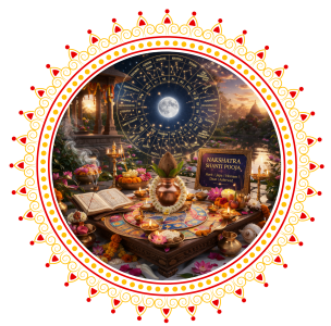Best Astrologer in Bangalore – Pandith Somanath Guruji Logo