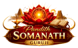 Pandith Somanath Guruji logo Kerala astrologer Bangalore Shree Adi Shakthi Astro Center divine astrology
